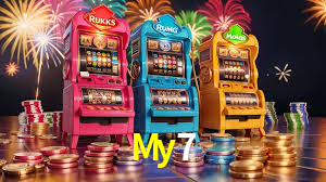 App My7  